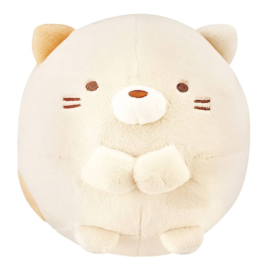 Amazon.co.jp: ジョイパレット すみっコぐらし まんまるころりん